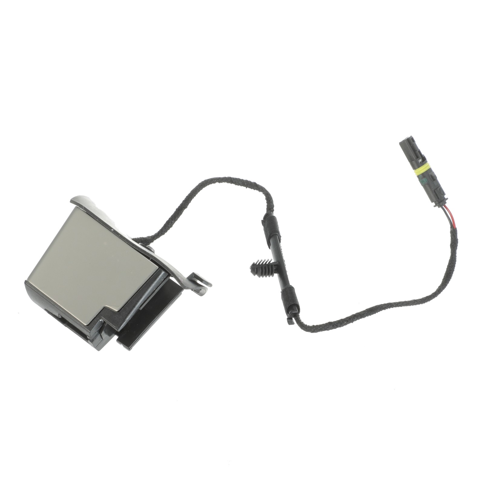 GENUINE ROLLS ROYCE Front RH Door Lock Anti Trapping Circuit 51-21-7-398-256