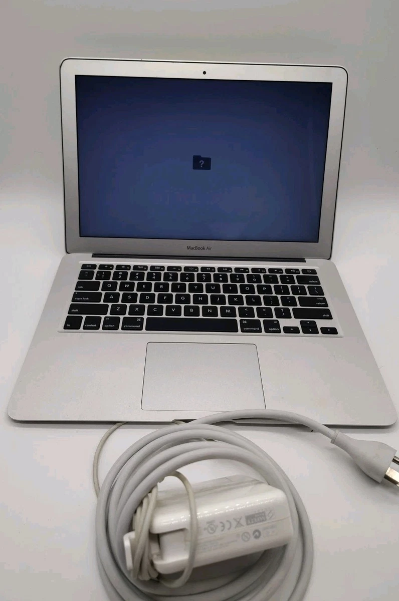 2011 Apple MacBook Air 4GB Laptops for sale | eBay