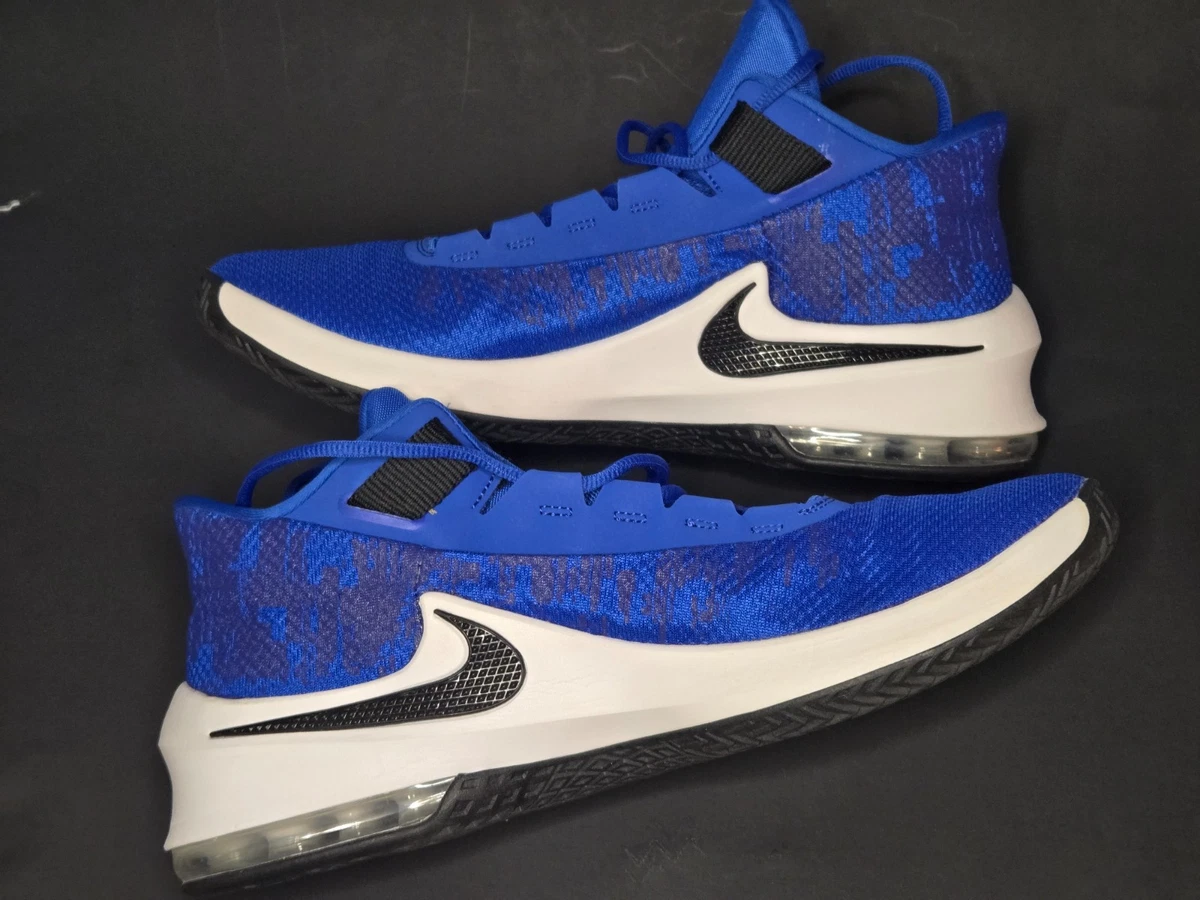 Nike Air Max Infuriate 2 Mid Black for Sale | Authenticity 