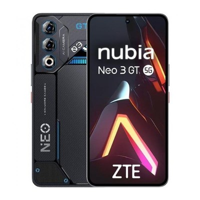 美品　Nubia5G Nubia Neo 3 GT 5G 17.3cm (6.8