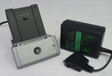 Sony USB Cradle for CLIE PEG-S Series PEGA-UC500