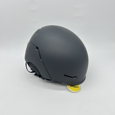 ATOMIC Savor AMID Skihelm in Schwarz Größe S - Unisex für Erwachsene - 360° Fit