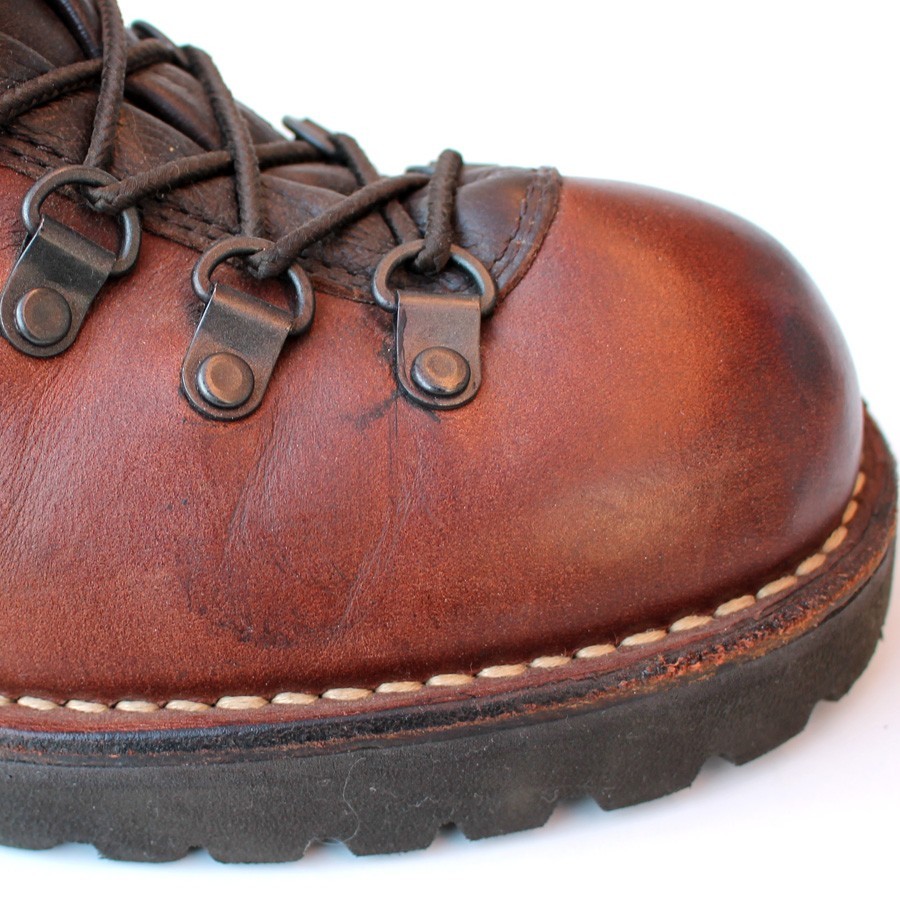 Danner Forest Grove US7.5 D219745 made in Japan leather boots