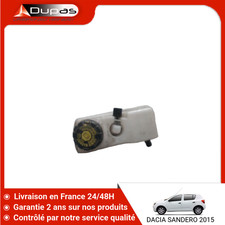Liquide de frein Renault CLIO