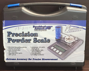 Frankford Arsenal Precision Powder Scale 909672