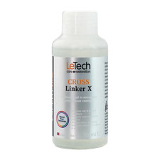 LeTech Cuero Cross Linker X — Endurecedor de PU de Acción Rápida para Automoción y Muebles