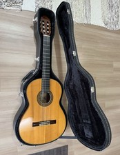 Yamaha GC-5 Classical Guitar Spruce All Solid Woods MADE IN JAPAN