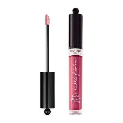 BOURJOIS 3D LIPGLOSS 08 BERRY TALENTED