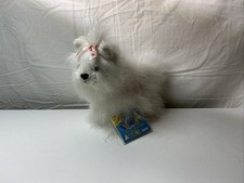 GANZ Webkinz Yorkie Dog HM070 NEW with Sealed Code