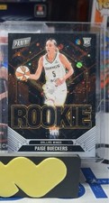 2025 Panini Cyber Monday Paige Bueckers Rookie #/99 Dallas Wings