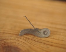 Rohm Rg 66 22lr Revolver Parts Hand 38183