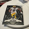 2025 Panini Phoenix - Josh Jacobs #5 Green Bay Packers