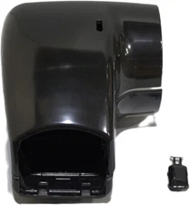 Carefree/Co. Cover Kit Idler Alt Blk