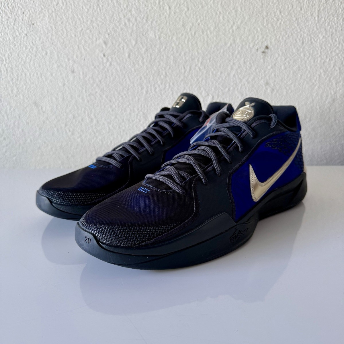 Nike Sabrina 2 