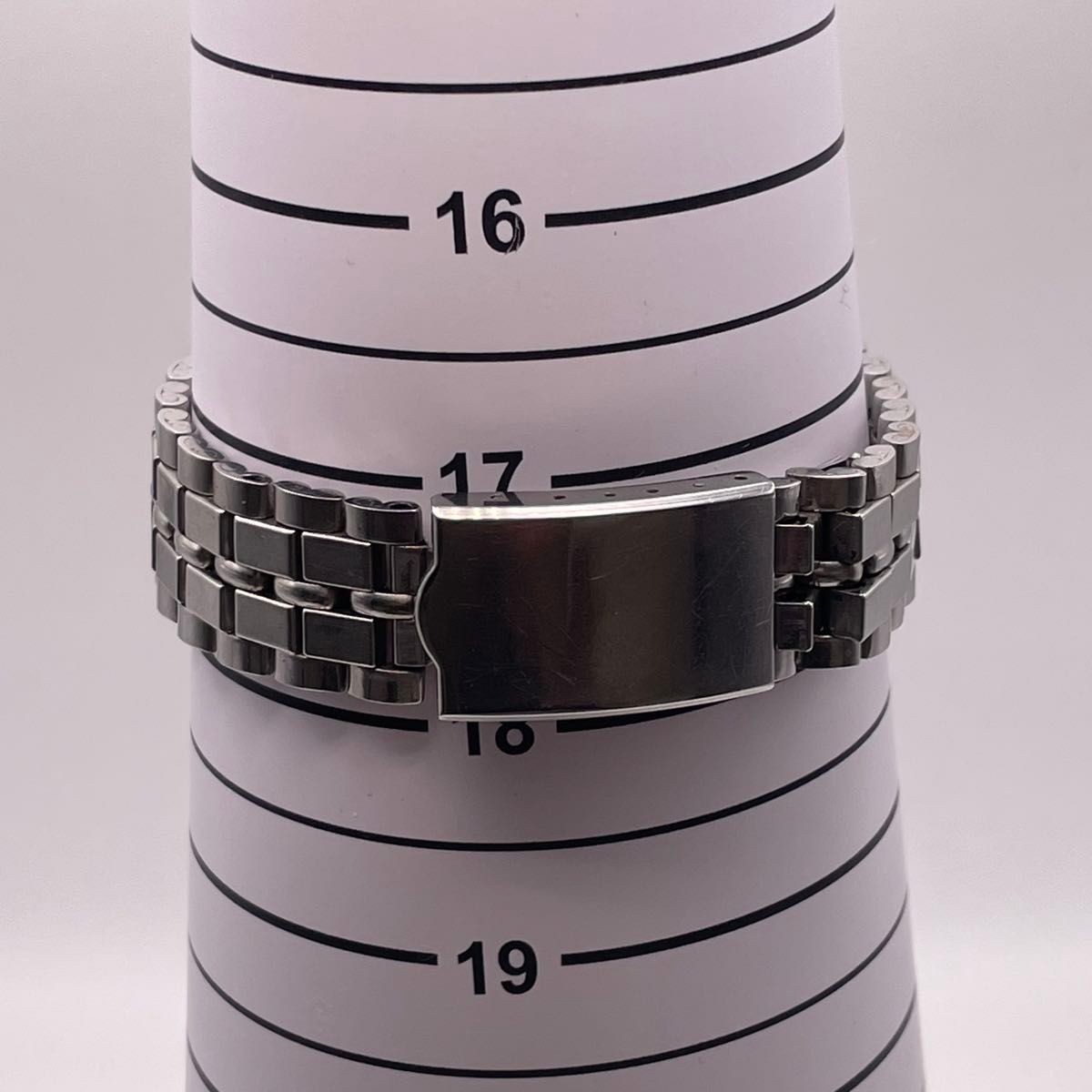 Working rare CITIZEN Leopard automatic men s wris… - image 9