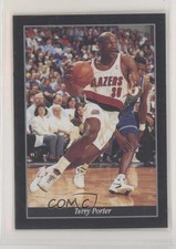 1993-94 Franz Portland Trail Blazers Terry Porter #14 0c3