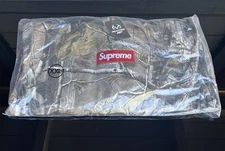 Supreme Box Logo Hooded Sweatshirt FW25 Realtree AP Camo Size XXLarge *In Hand*