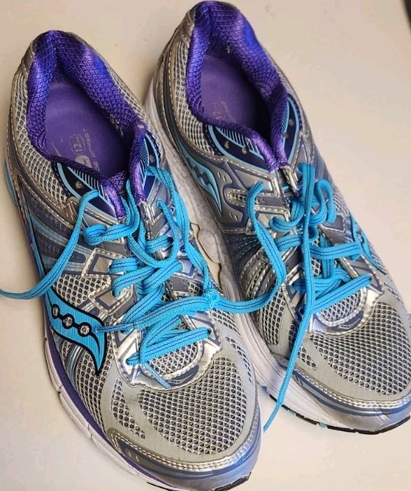 Clearance Saucony Saucony Shoes Saucony Omni 13 Womens Brown