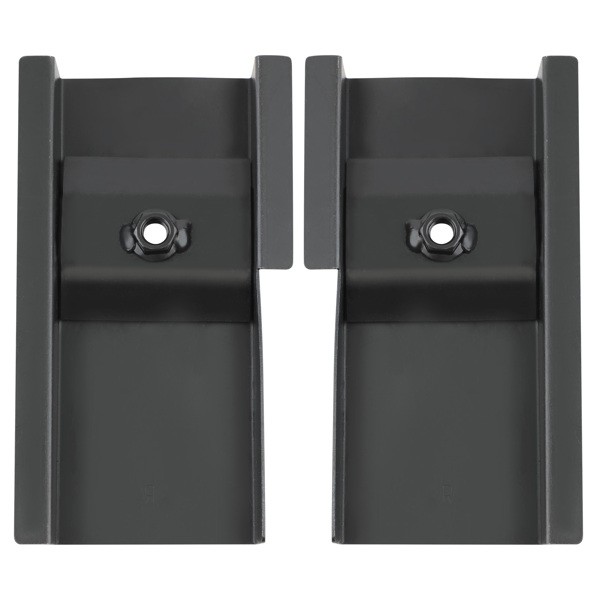 Full Tub Body Mount Repair Kit Front Rear Middle Fit for Jeep Wrangler TJ 1997-2 thumbnail 5