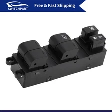 Front Left Power Window Switch for Subaru Legacy Outback 2010-2012 83071AJ020