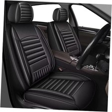 Car Seat Covers Fit for 2018-2024 2025 Hyundai 5 Seats Full Set Seat Covers