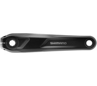 Shimano Fahrradkurbelarm 170MM FC-EM600