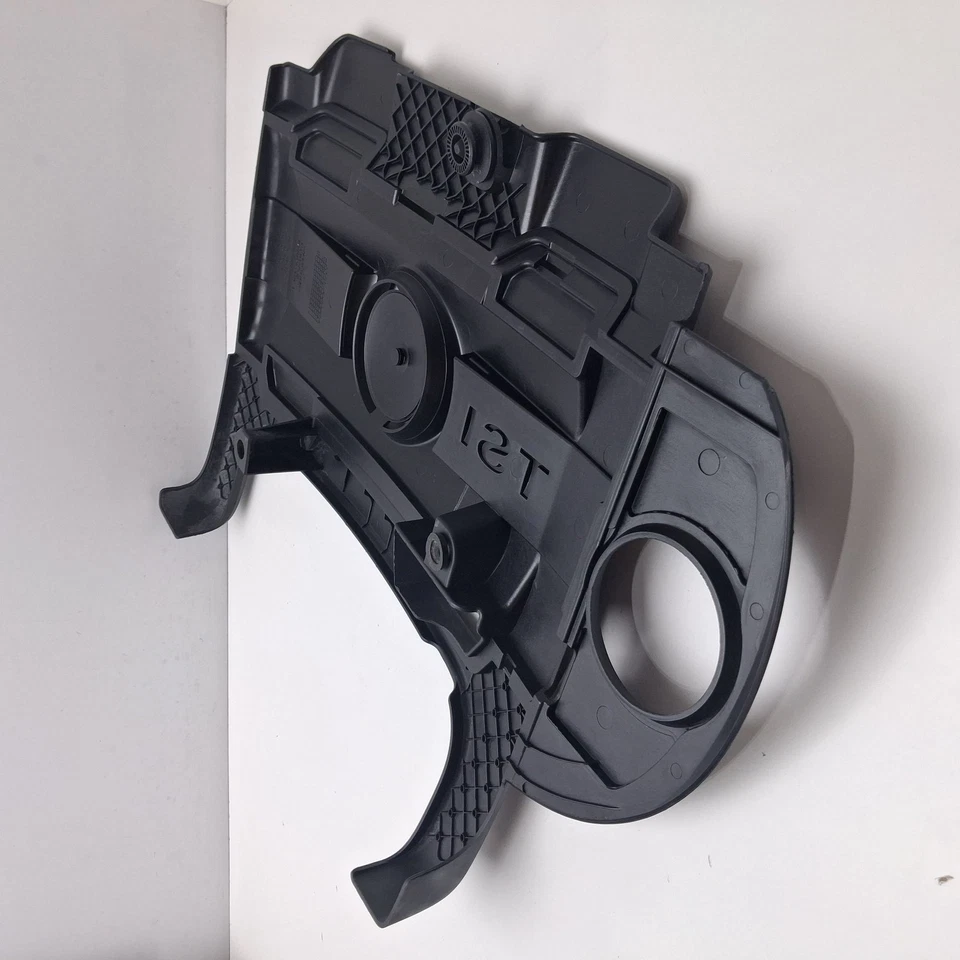 2010 Seat Ibiza Intake Manifold Cover 03C103925BR - Image 4 of 4