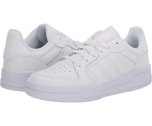 Adidas Athletic Basketball Sneaker Low 