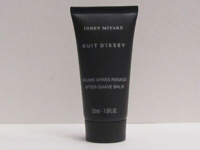 Shave Balm Issey Miyake New Men's Aftershave Issey Miyake