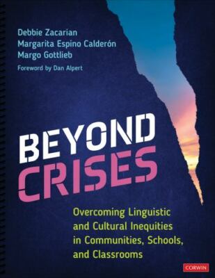 Beyond Crises : Overcoming Linguistic and Cultural Inequities in Communities,...