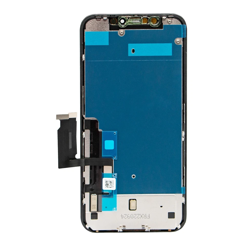 Display Für iPhone XR LCD Touch Bildschirm Incell Screen Ersatz Kit - Bild 4 von 4