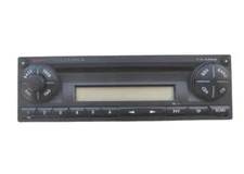 SEAT IBIZA III CAR AUDIO HI FI PLAYER CAR STEREO 6L0035156