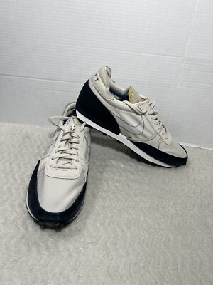 人気 ☆NIKE☆ DAYBREAK SUMMIT WHITE BLACK Nike Daybreak Black/Summit White-Off Noir. Restock online