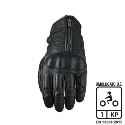 Handschuhe Five Kansas Black (XXL)
