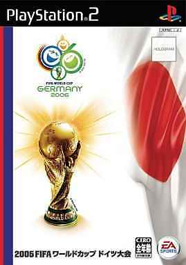 2006FIFAワールドカップストラップ