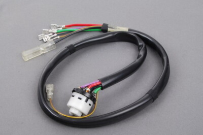 Genuine BMW E12 E24 E3 Coupe Sedan Ignition Lock Switch OEM 61321366107