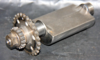 Pendel Ausgleichswelle 1265244B00 SUZUKI Dr 750 DR. S 800 S