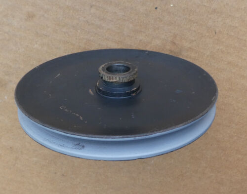 1980 - 82 MUSTANG THUNDERBIRD 200 3.3 Power Steering Pump Pulley E0BC-3D673-AA - Picture 1 of 4