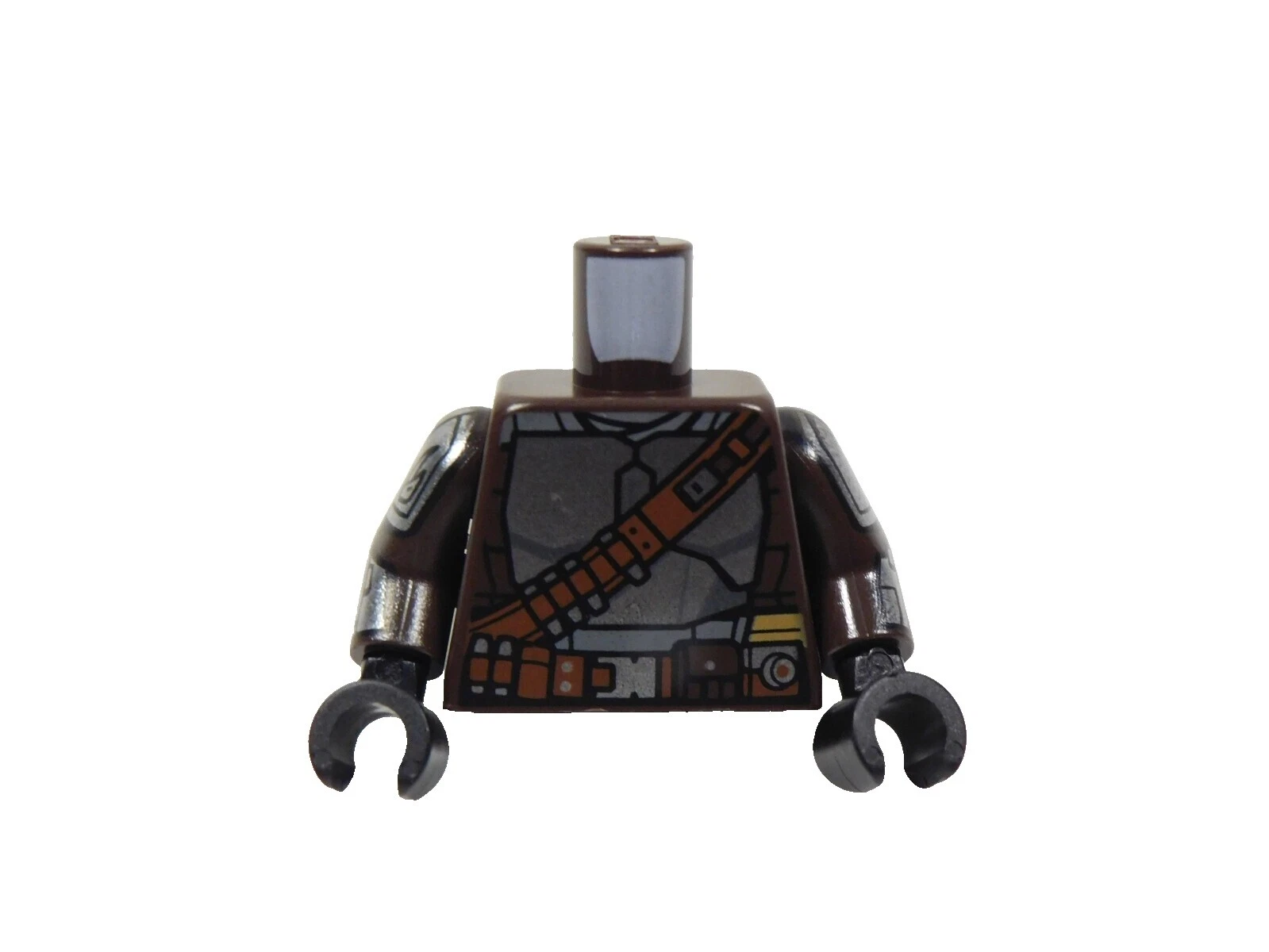 Star WARS LEGO (r) un montón