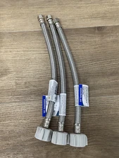 pk3 PROFLO PFX146472  3/8" x 7/8" Replacement Hose for Select ProFlo Products