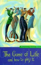 The Game of Life and How to Play It - Paperback By Scovel-Shinn, Florence - GOOD