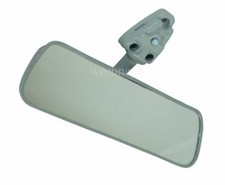 Espejo retrovisor interior coche para camioneta Nissan D22 Frontier año 1997 - 2004