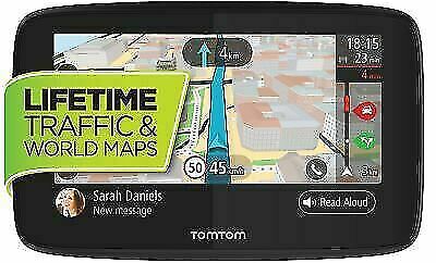 Tomtom Go 620 6in Automobile Portable Gps Navigator 1pn6 019 00 For Sale Online Ebay
