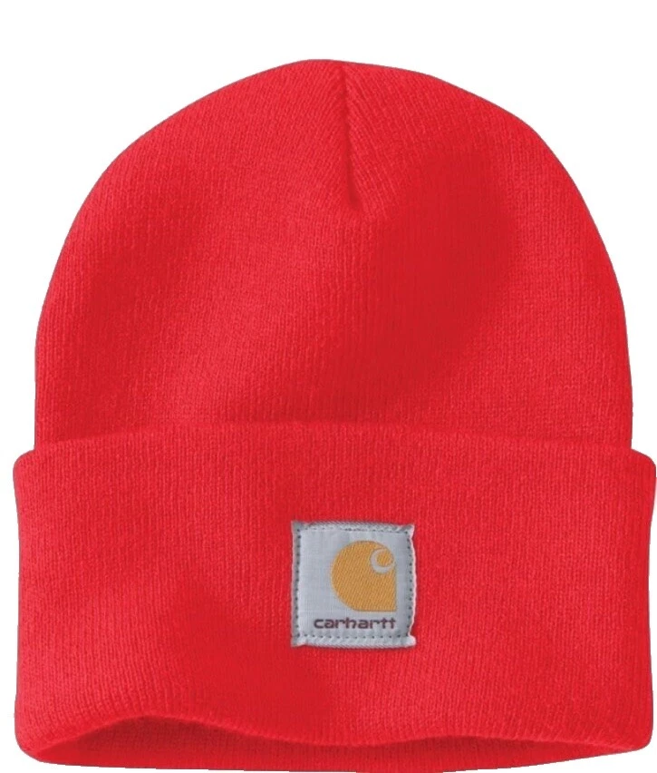 Carhartt Men's Beanie Ski