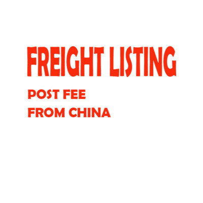 Postage Post by FEDEX From China To USA/ Shiping GS38solid-10PCS-GS Solid
