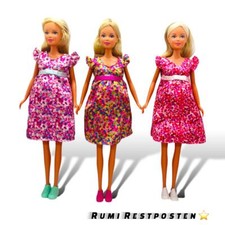 Puppe Simba Steffi Love Baby Surprise schwanger Babyüberraschung NEU O.V.P 29cm