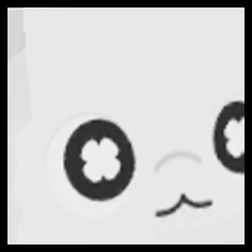 Clip Art Cute Face Roblox Cutekawaiiface - Clip Art Cute Face