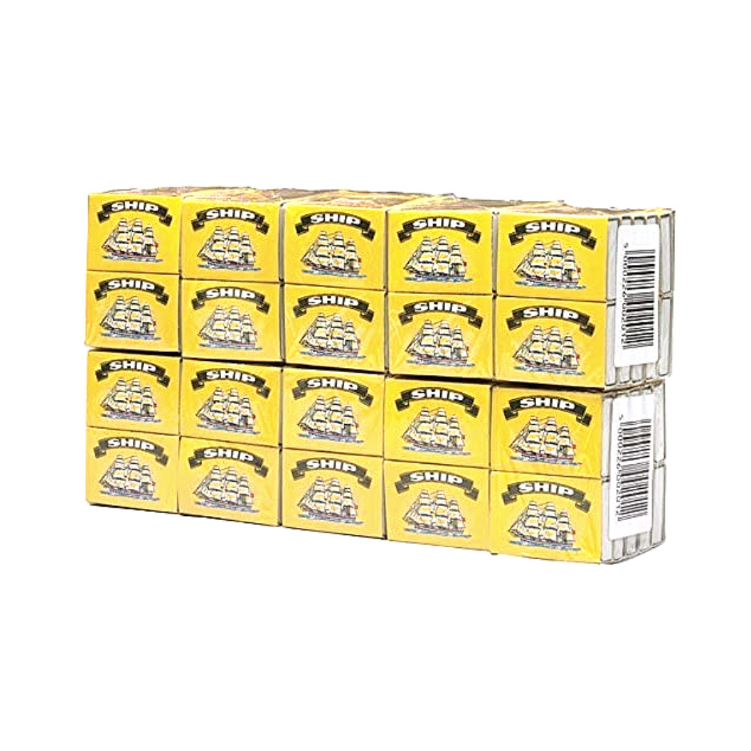 Ship Household Safety Matches Box Boxes BBQ Candles Camping Cooking Match