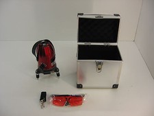 Automatique Niveau Crossliner Laser LC014V1H pour Arpentage 1 Mois Garantie