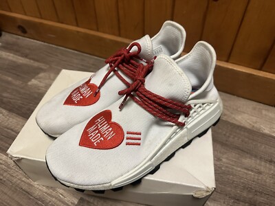 human race x human made